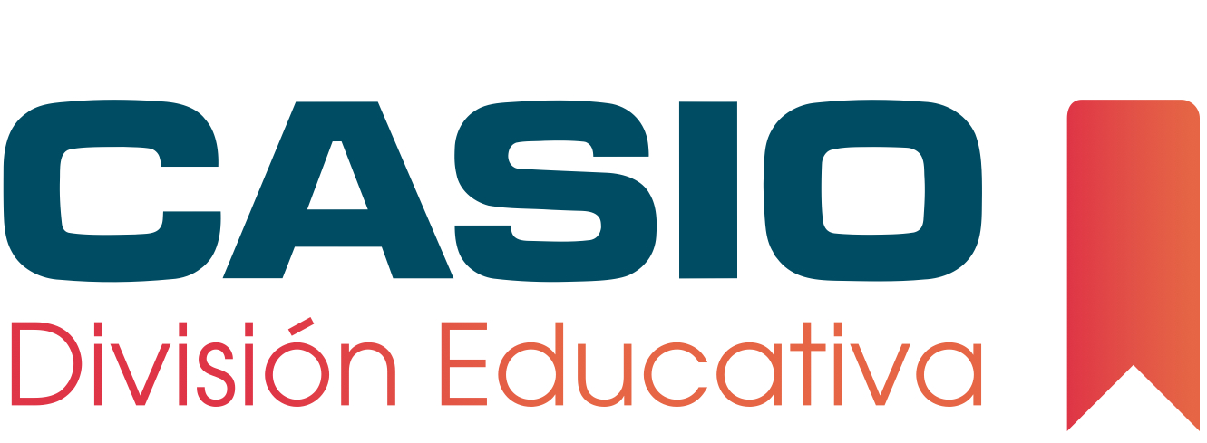 Logo CASIO Division Educativa