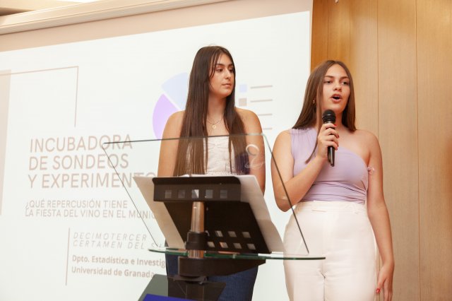 Premios 2024